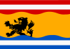 Zeeuws Vlaamse vlag